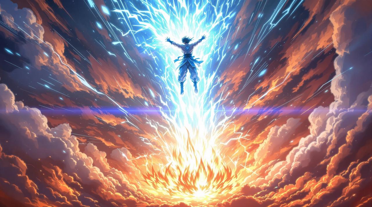 短剧库 绝世武神 短剧库 绝世武神 第42话